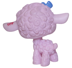 #1195 Sheep