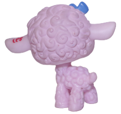 #1195 Sheep