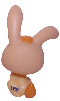 #1310 Rabbit