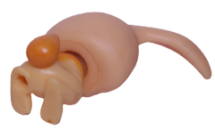 #1310 Rabbit