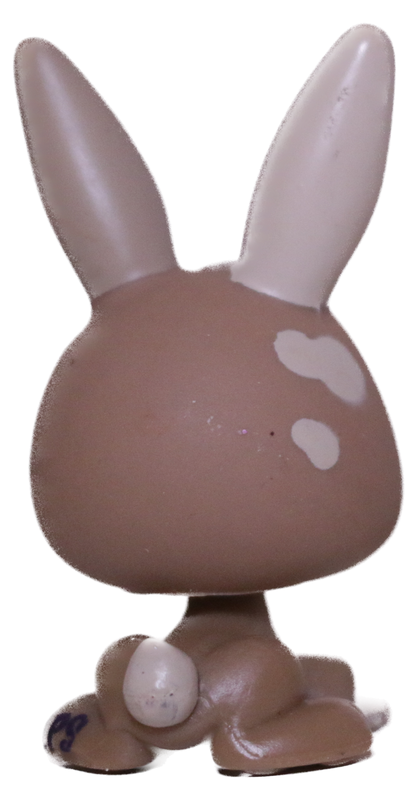 #1332 Baby Rabbit