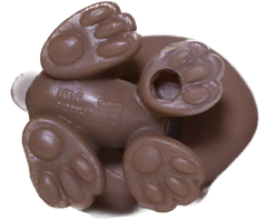 #1332 Baby Rabbit
