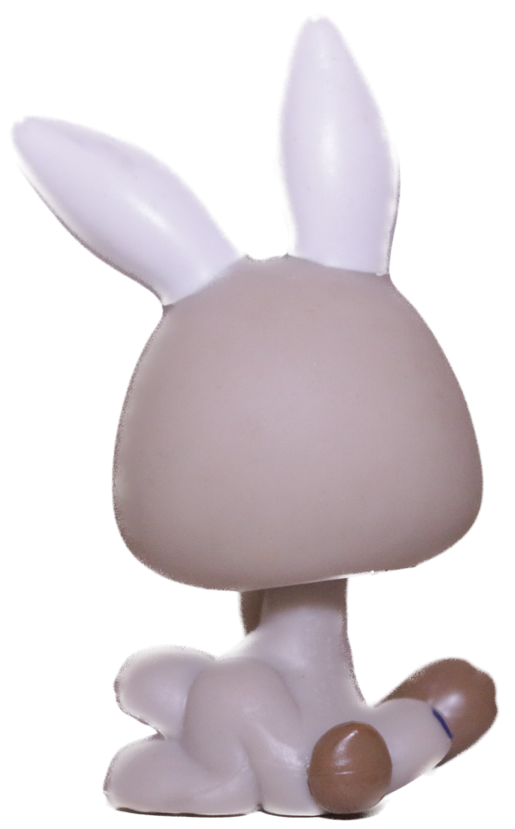 #1334 Baby Rabbit