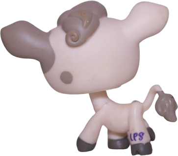 #1351 Cow