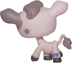 #1351 Cow
