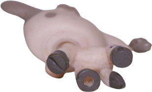 #1351 Cow