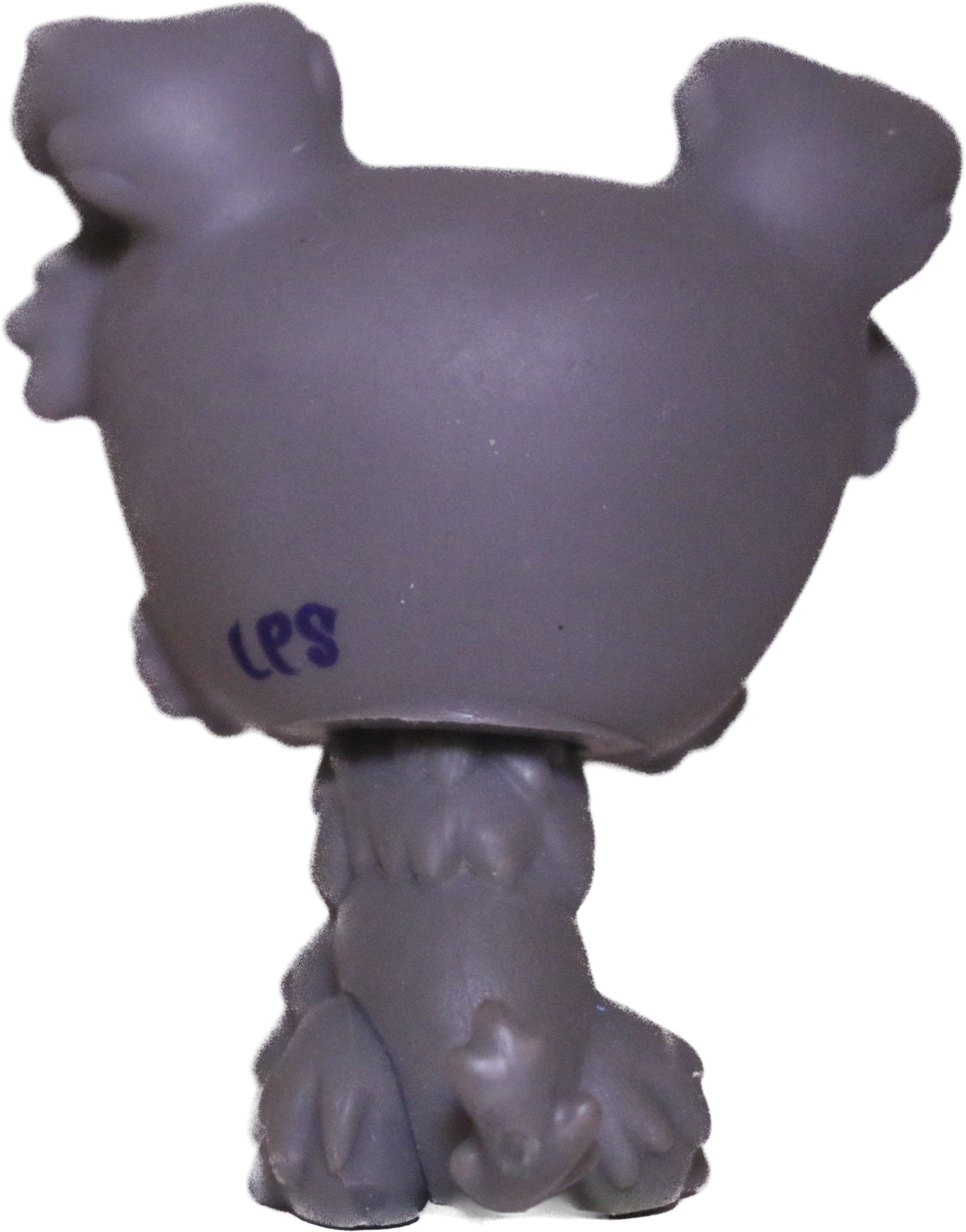 #1393 Schnauzer