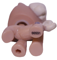 #1431 Horse