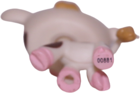 #1457 Cow