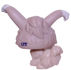 #1471 Angora Rabbit