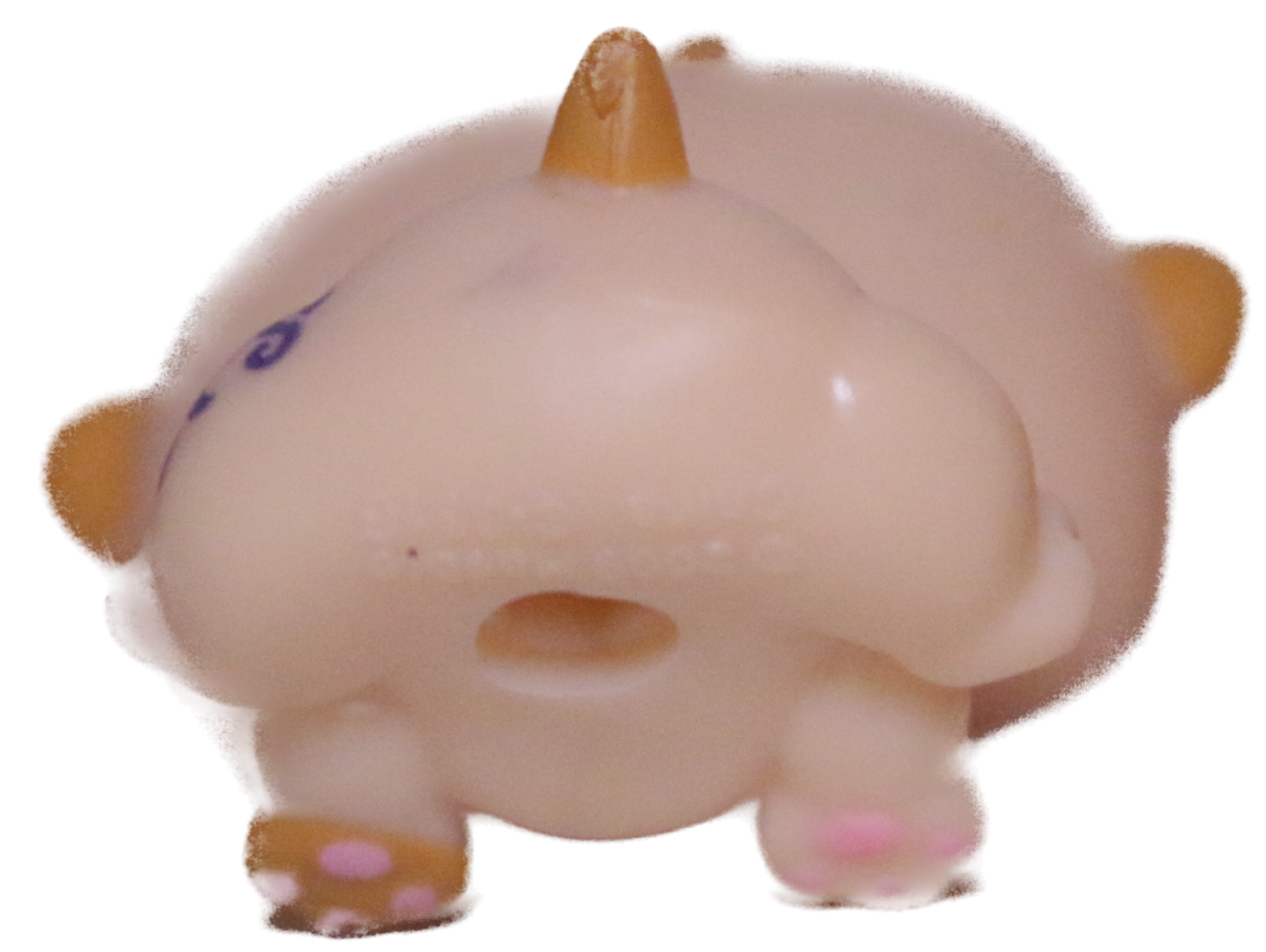 #1477 Hamster
