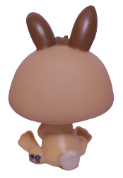 #1497 Baby Rabbit