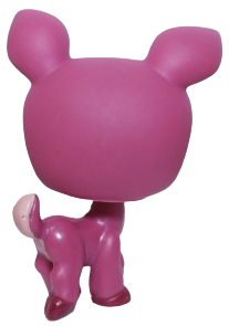 #1517 Deer