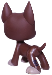 #1519 Great Dane