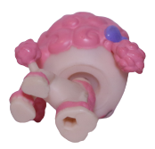 #1520 Poodle
