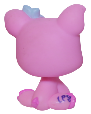 #1550 Pig