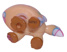 #1582 Destiny Cat