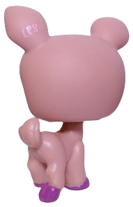 #1677 Deer