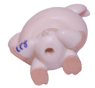 #1693 Pig