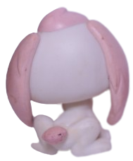 #1746 Lop Bunny
