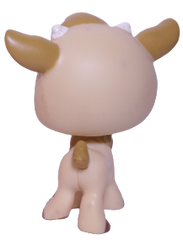 #1786 Goat