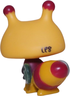 #1799 Bee