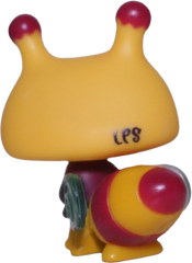 #1799 Bee