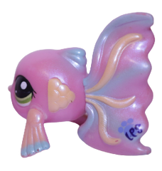 #1814 Betta Fish