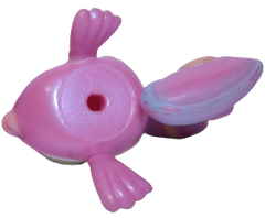 #1814 Betta Fish