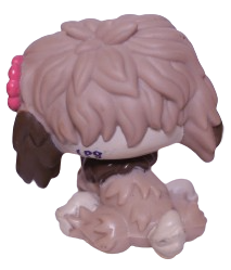 #1816 Sheepdog
