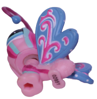 #1838 Butterfly