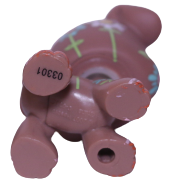 #1840 Boxer