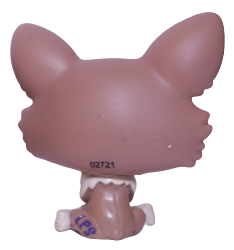 #1864 Corgi