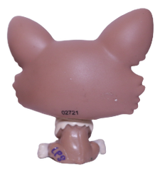 #1864 Corgi