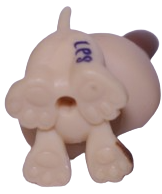 #1878 Puppy