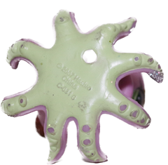 #2140 Octopus