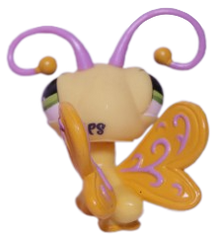 #2216 Butterfly