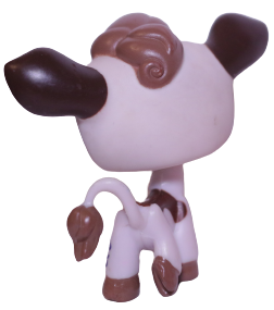 #2217 Cow