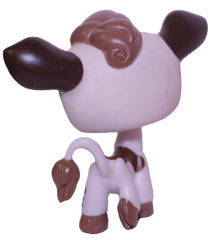 #2217 Cow