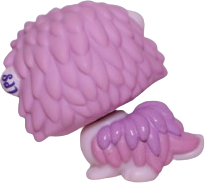 #2219 Hedgehog
