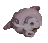 #2240 Poodle