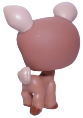 #2268 Deer