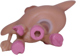 #2307 Cow