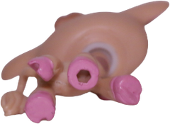 #2307 Cow