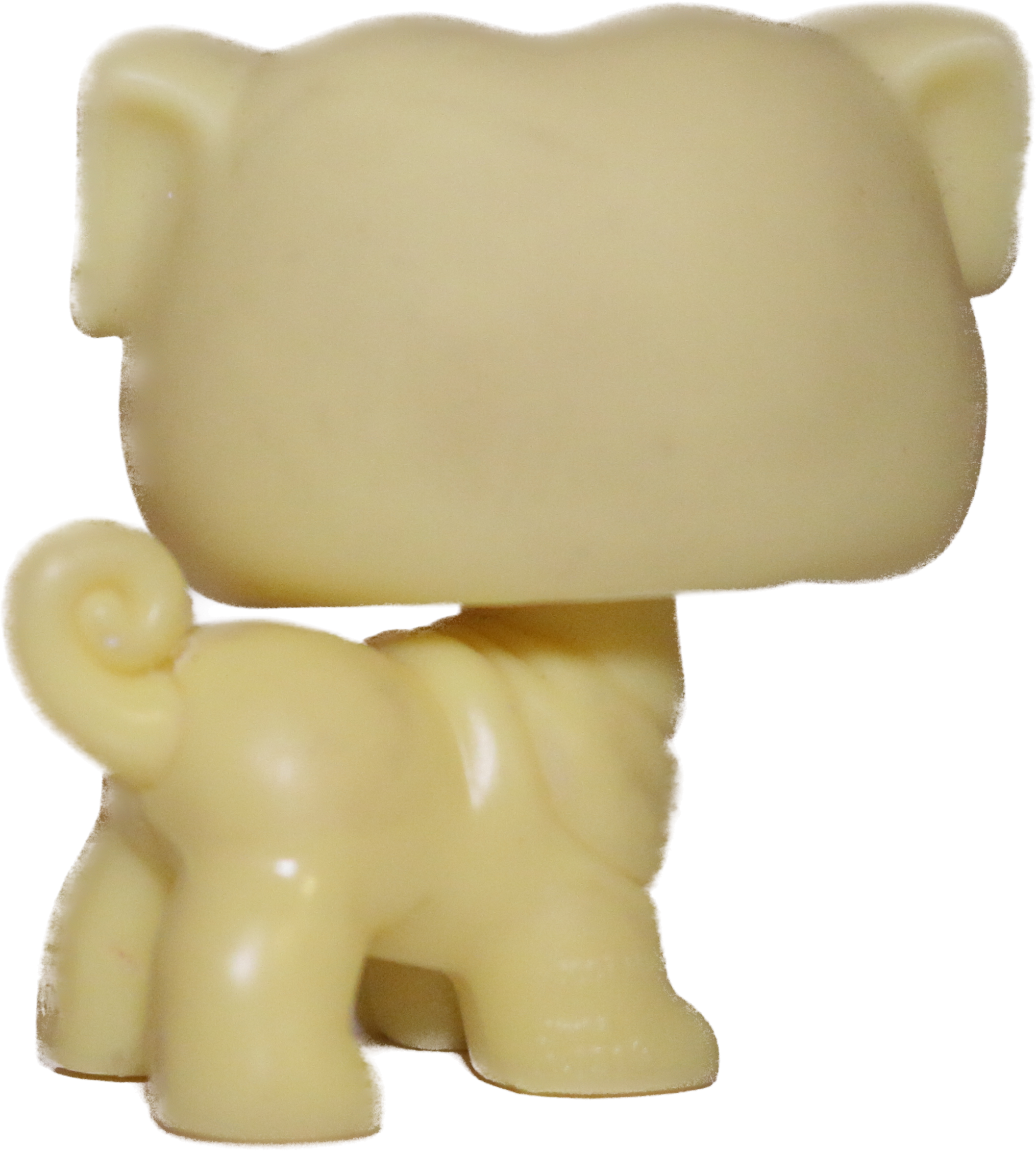 #2589 Pug (Variant)