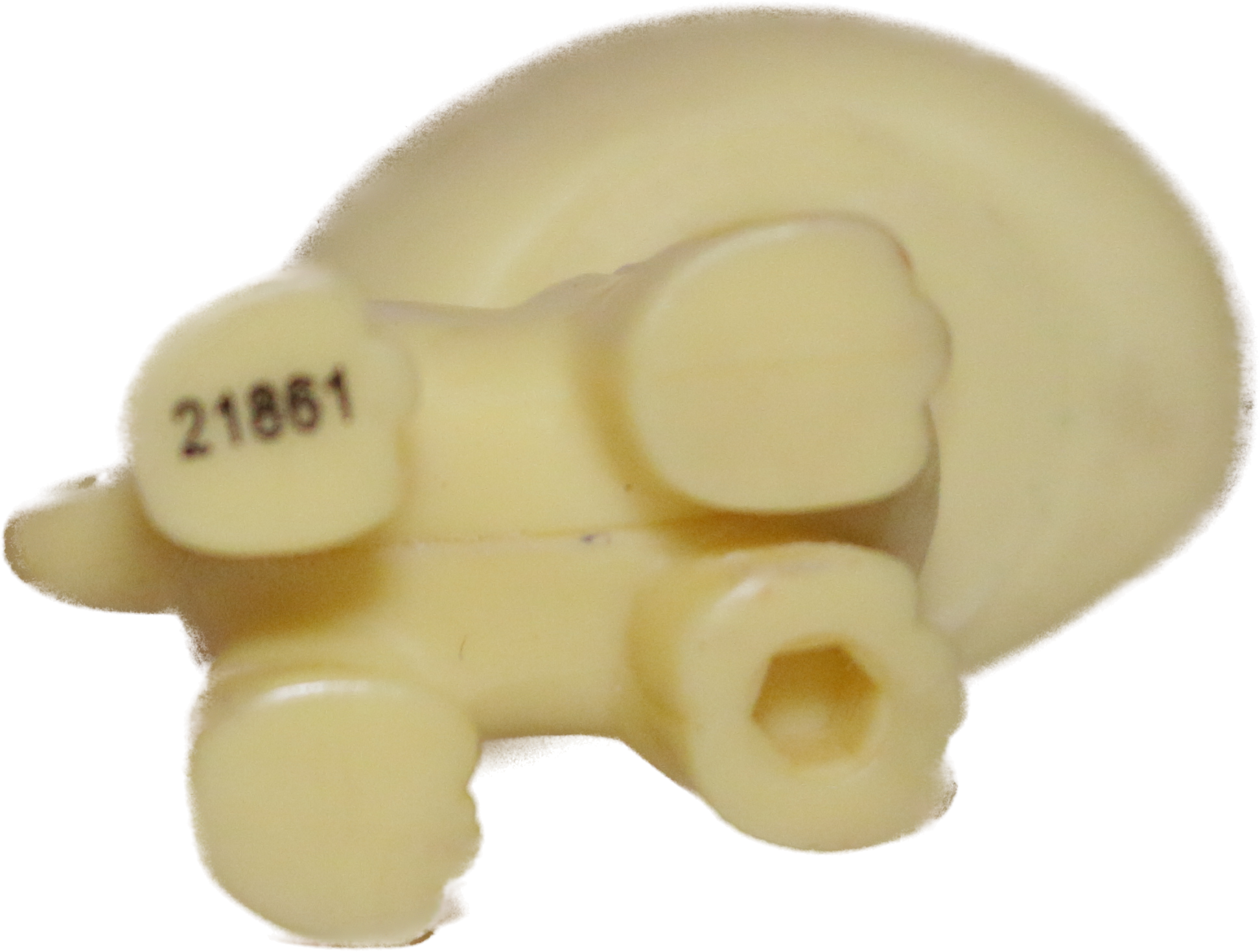 #2589 Pug (Variant)