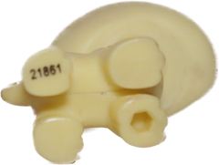 #2589 Pug (Variant)