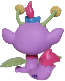 #2612 Fairy