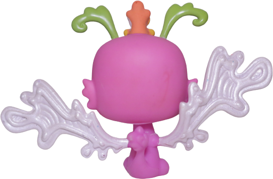 #2795 Fairy
