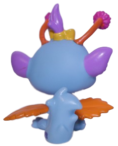 #2833 Fairy